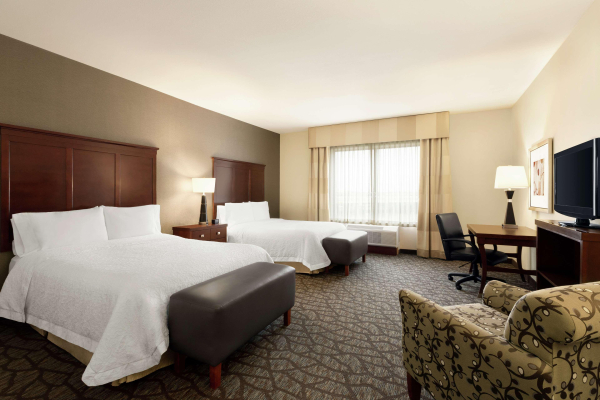 Best offers for Hampton Inn & Suites Houston/Pasadena Pasadena