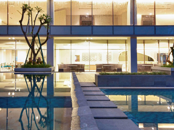 Best offers for Mercure Padang Padang