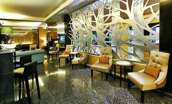 Best offers for The Axana Hotel Padang