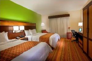 Courtyard by Marriott San Jose Airport Alajuela