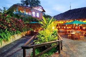 Nayara Hotel Spa & Gardens 