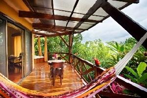 Nayara Hotel Spa & Gardens 