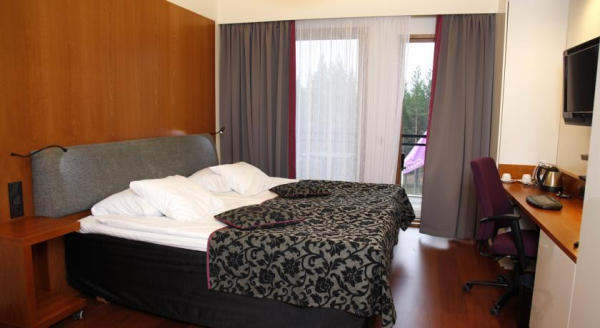 Best offers for Break Sokos Hotel Vuokatti Sotkamo 