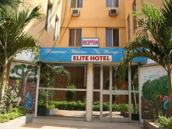 Best offers for Elite Hotel Ouagadougou