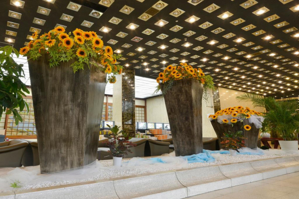 Best offers for Hagi Grand Hotel Tenku Yamaguchi 