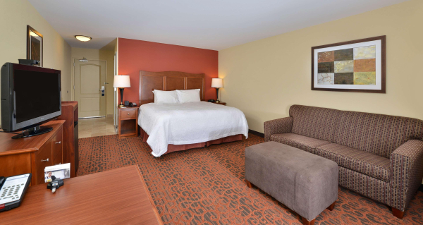 أفضل العروض ل Hampton Inn Ottumwa أوتوموا 