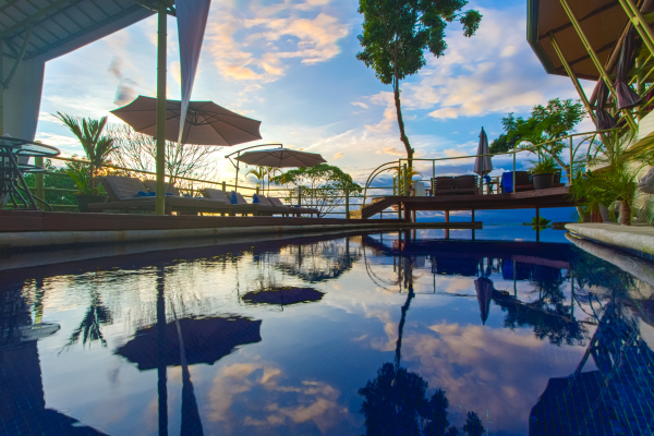 Best offers for Issimo Suites Central Pacific Beaches in Costa Rica