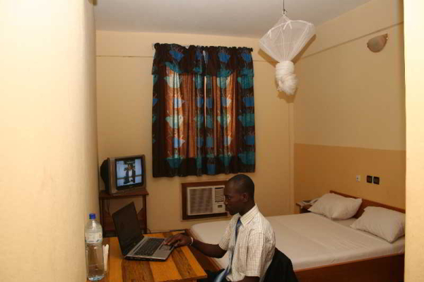Best offers for Joly Hotel Ouagadougou
