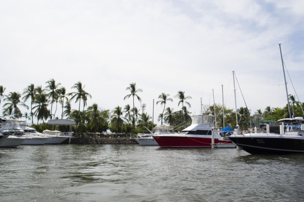 Best offers for Puerto Azul Boutique Resort & Marina Central Pacific Beaches in Costa Rica