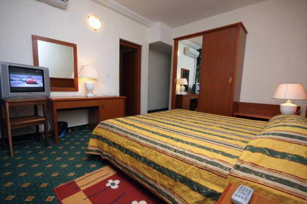 Best offers for Splendid Hotel Ouagadougou