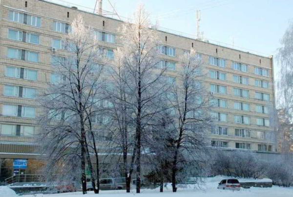 Best offers for Zolotaya Dolina Novosibirsk