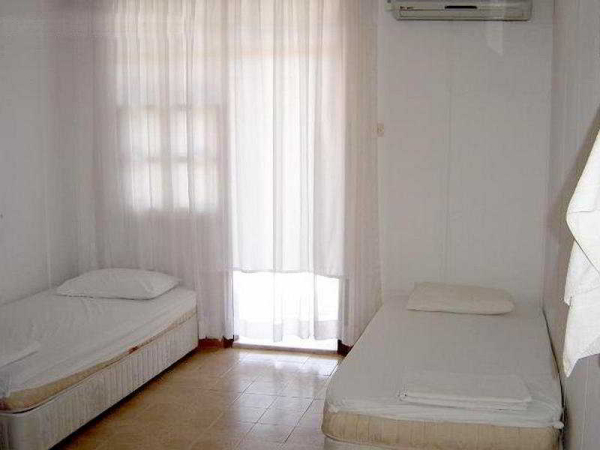Best offers for Atici Hotel Kumluca