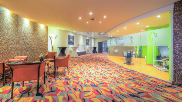 Best offers for B&B HOTEL Mons Centre Mons