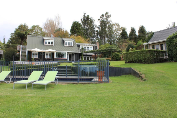 Best offers for Brenton Lodge Coromandel 