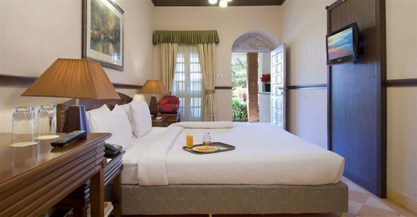Best offers for Citrus Chambers Mahabaleshwar Mahabaleshwar