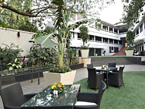 Best offers for Citrus Hotels Lonavala Lonavale