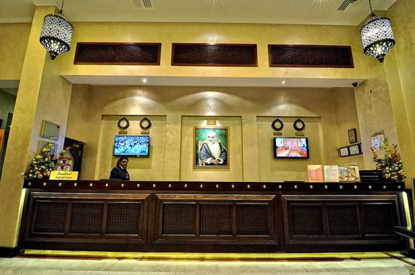 Best offers for Golden Tulip Nizwa Nizwa