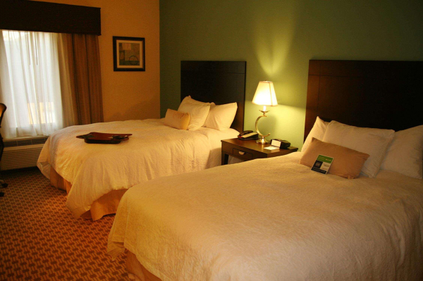 Best offers for Hampton Inn Orange Orange 