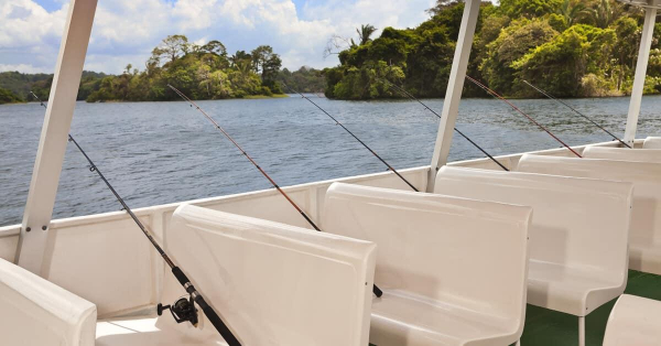 Best offers for Melia Panama Canal Colon