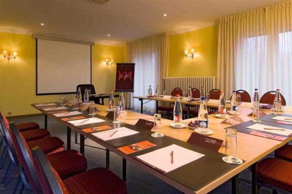 Best offers for Mercure Mons Mons