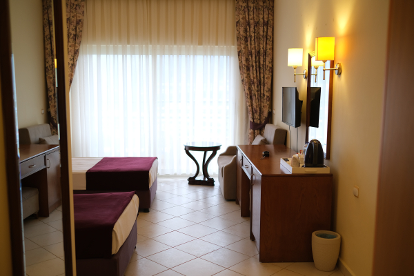Best offers for Presa Di Finica Hotel & Suites Finike