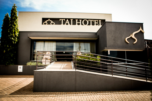 Best offers for Taj Hotel Tres Lagoas