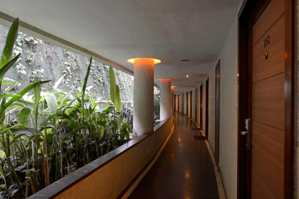 Best offers for The Dukes Retreat Resort Lonavale