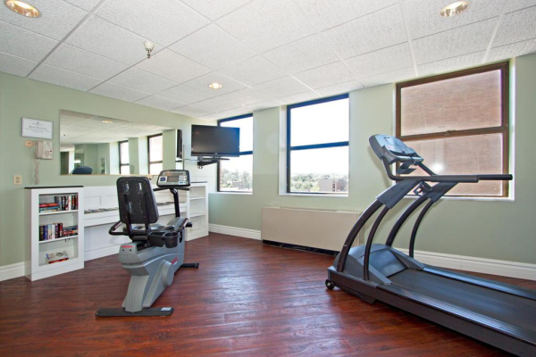 أفضل العروض ل Ben Lomond Suites, an Ascend Collection hotel أوجدن 