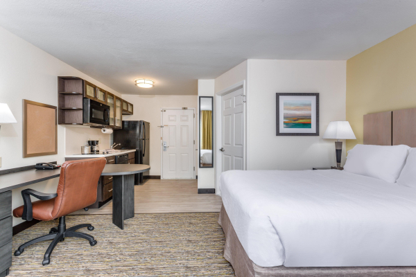 Best offers for Candlewood Suites Hotel Secaucus Fort Lee 