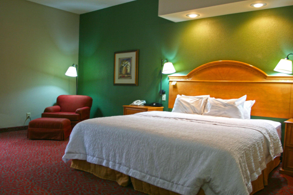 Best offers for Hampton Inn Norfolk Norfolk