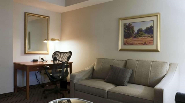 Best offers for Hilton Garden Inn Secaucus Meadowlands Fort Lee 