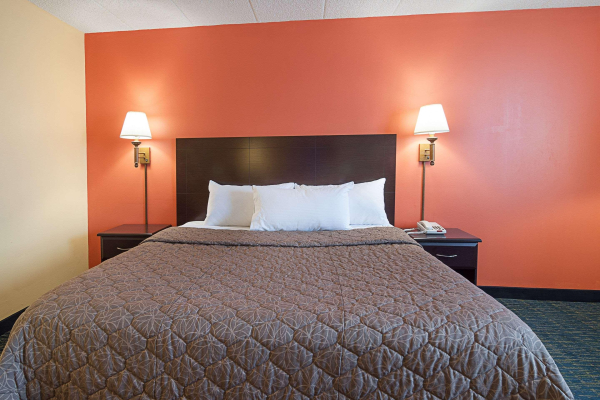 أفضل العروض ل رودوايان ميدوولاندس فورت لي 