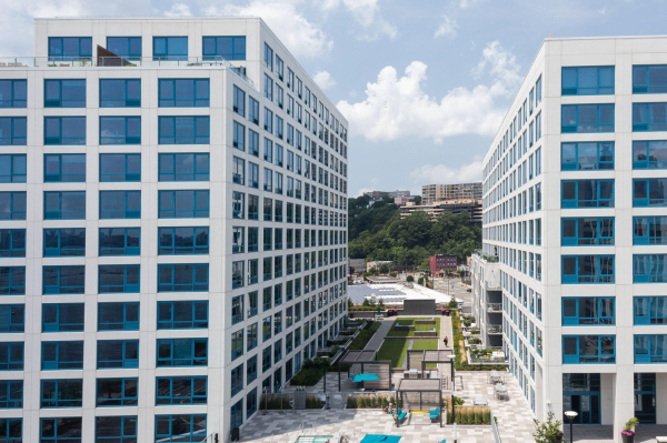 أفضل العروض ل فندق شراتون لينكولن هاربور فورت لي 