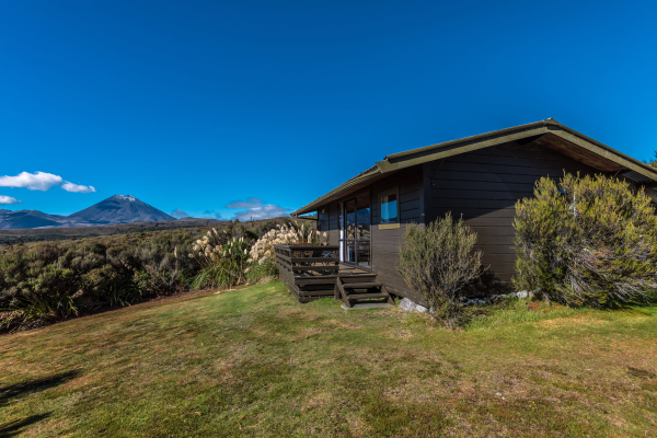 Best offers for Skotel Alpine Resort Tongariro National Park