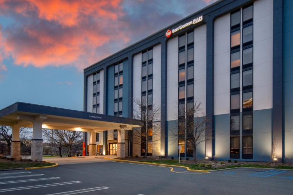 أفضل العروض ل SureStay by Best Western Secaucus Meadowlands فورت لي 