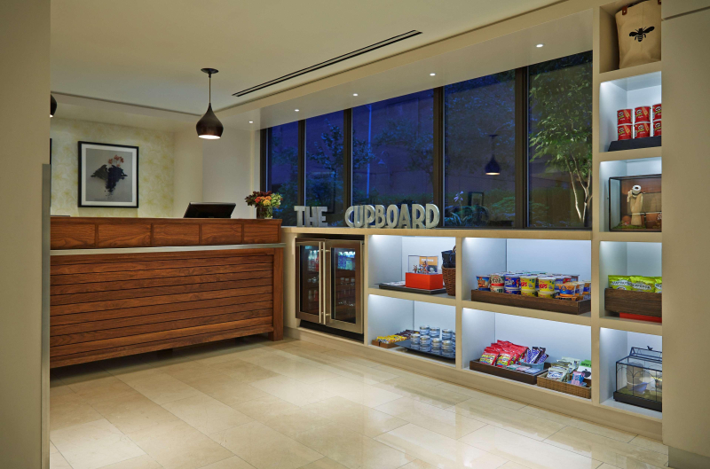 Best offers for The Gardens Sonesta ES Suites New York New York