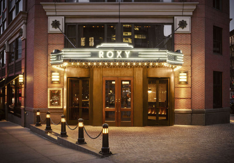 Best offers for The Roxy Hotel New York
