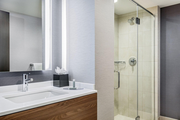 Best offers for Courtyard New York Manhattan/Times Square West New York