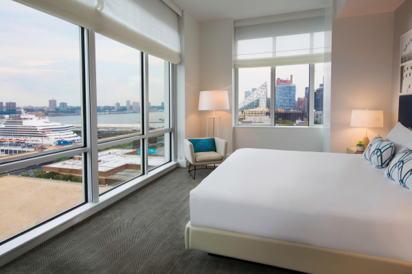 Best offers for Ink 48 Hotel New York