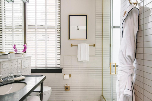 Best offers for Refinery Hotel New York New York