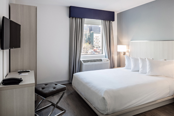 Best offers for The Gatsby Hotel New York