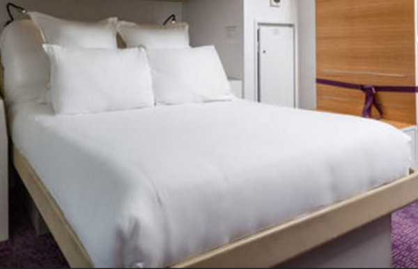 Best offers for YOTEL New York Times Square New York