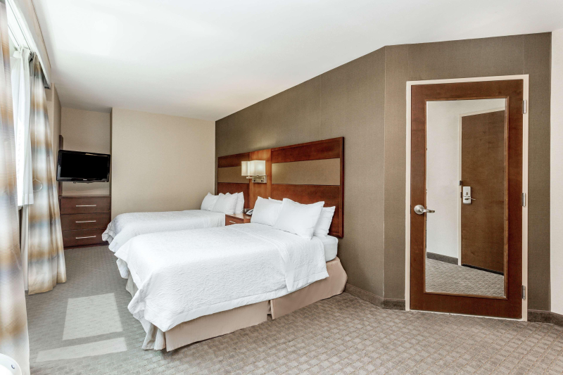 Best offers for Hampton Inn Manhattan Grand Central New York