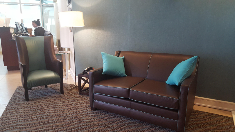 Best offers for Holiday Inn L.I. City Manhattan View ( Closed) New York