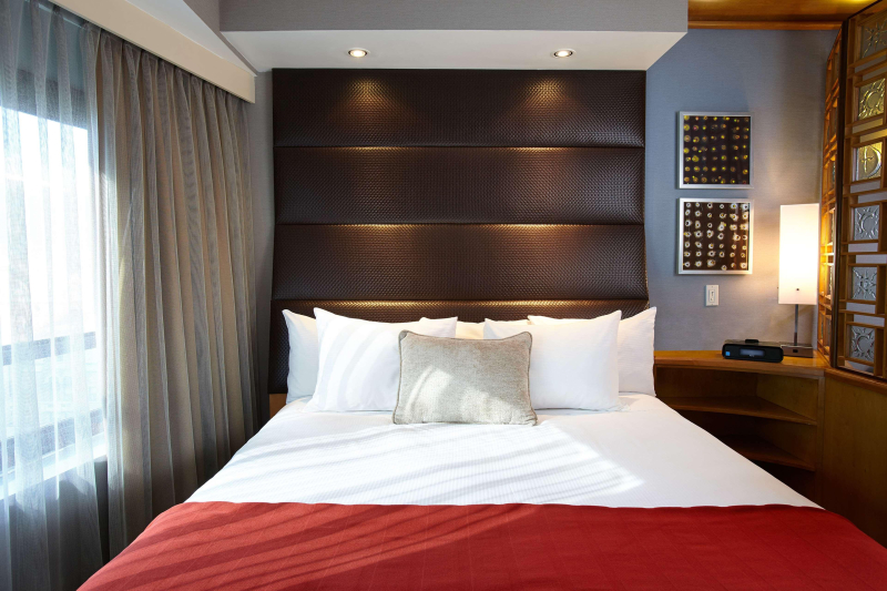 Best offers for The Hilton Club New York New York