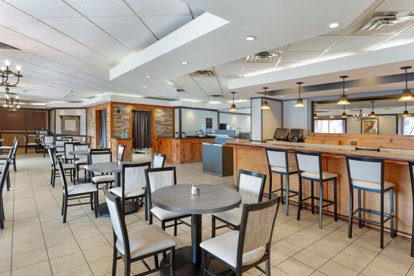 أفضل العروض ل بست وسترن ميل ريفر مانور نيويورك