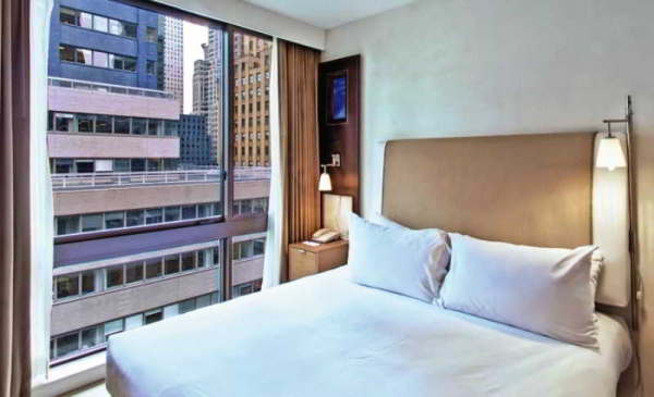 Best offers for Club Wyndham Midtown 45 New York