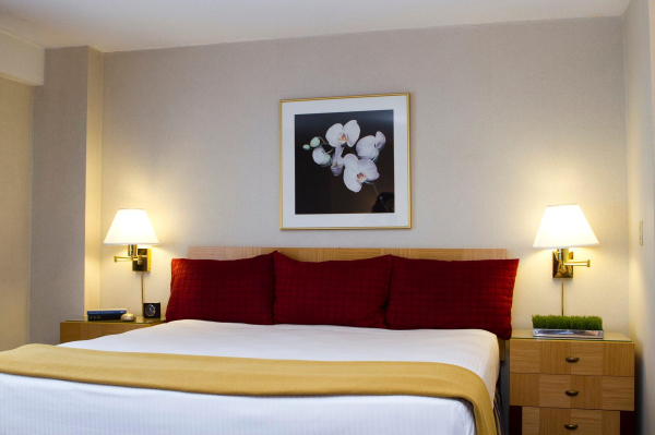 Best offers for Eastgate Tower Hotel New York