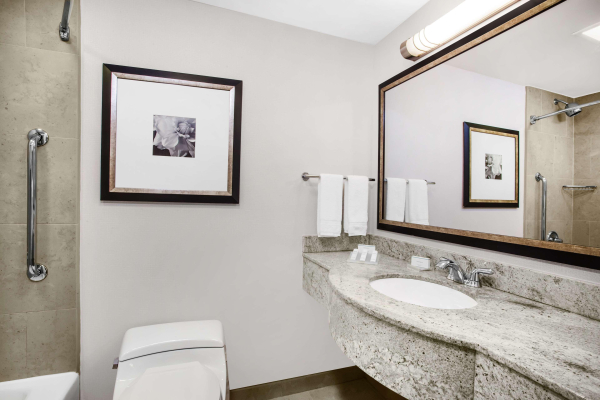 Best offers for Hilton Garden Inn NY West 35 Street New York