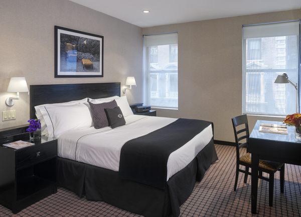 Best offers for OYO Times Square New York